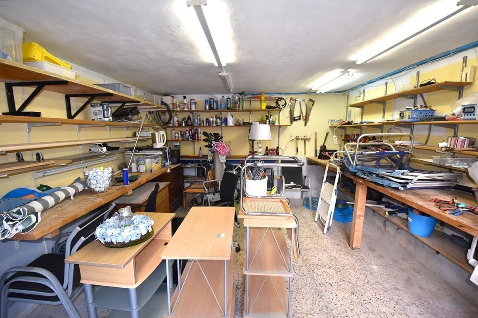 Revente - Villa -
Orihuela Costa - La Zenia