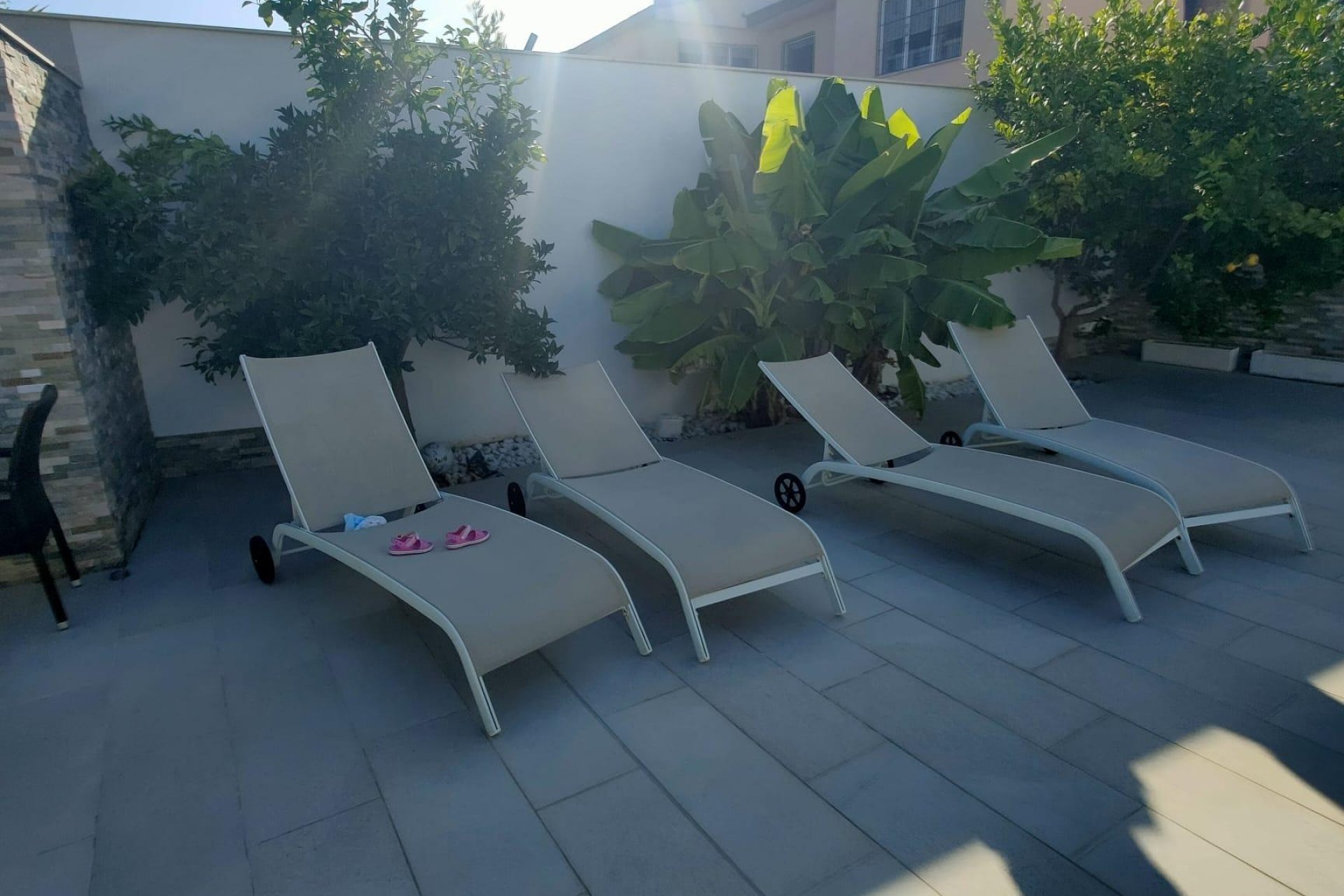 Revente - Villa -
Orihuela Costa - La Zenia