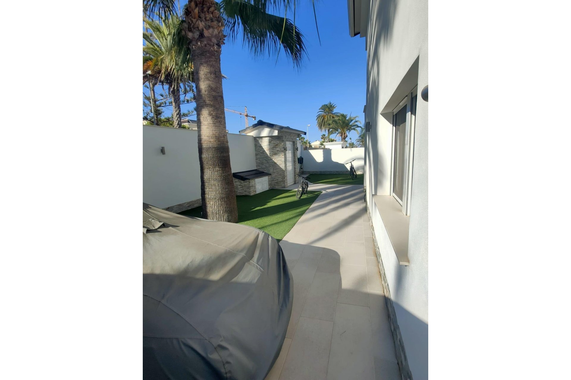 Revente - Villa -
Orihuela Costa - La Zenia