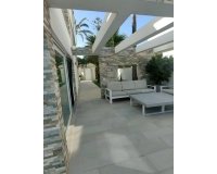 Revente - Villa -
Orihuela Costa - La Zenia