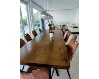 Revente - Villa -
Orihuela Costa - La Zenia