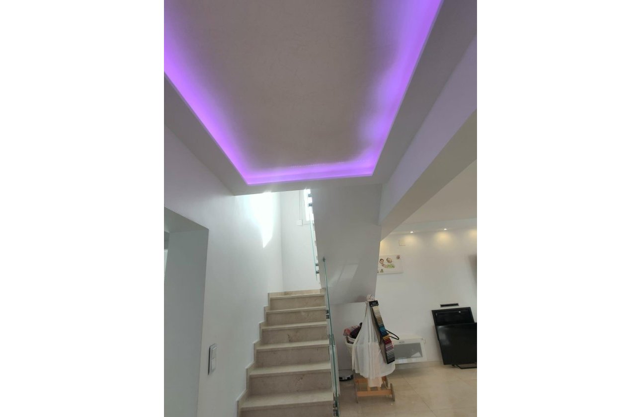 Revente - Villa -
Orihuela Costa - La Zenia