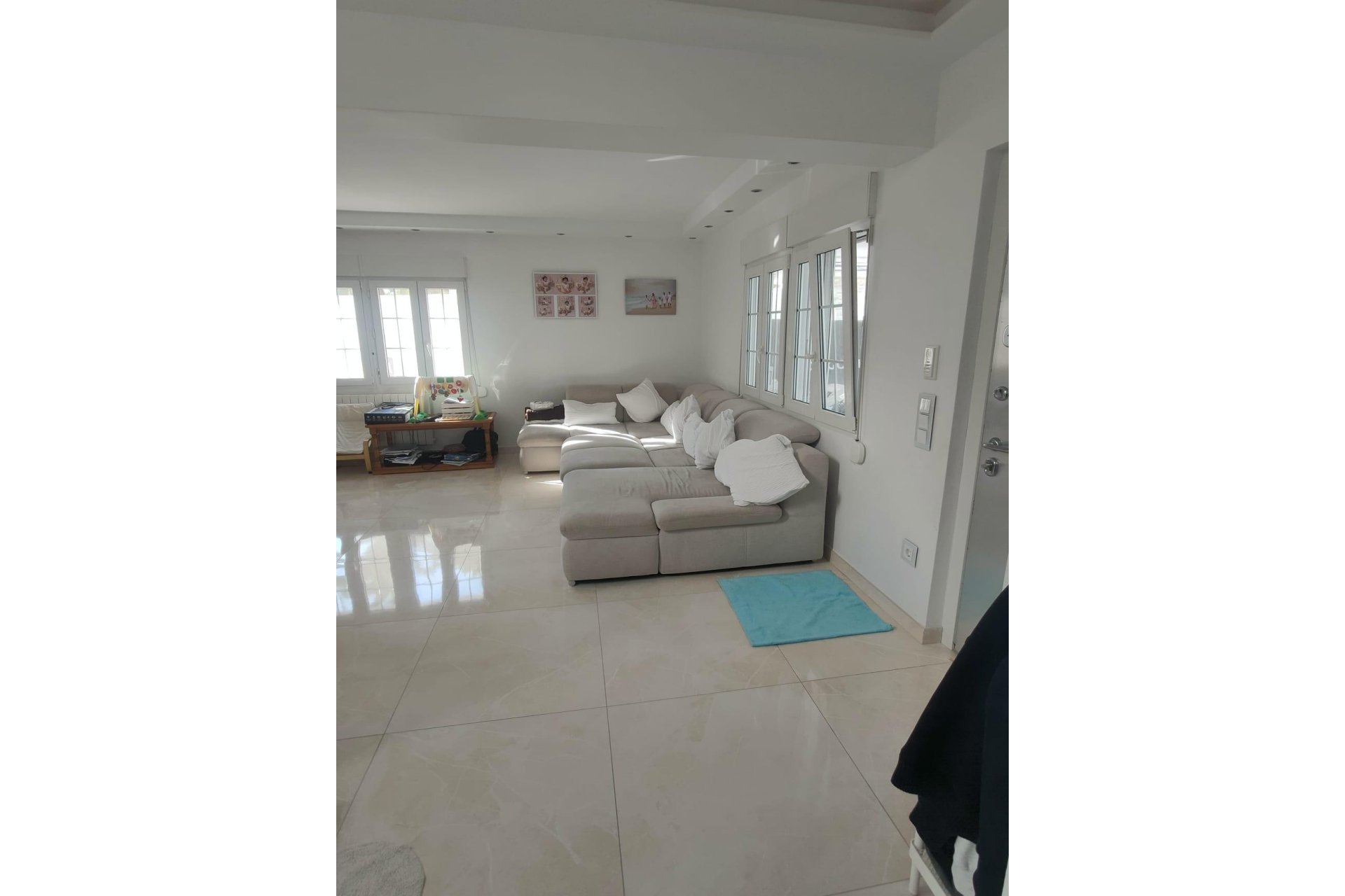 Revente - Villa -
Orihuela Costa - La Zenia