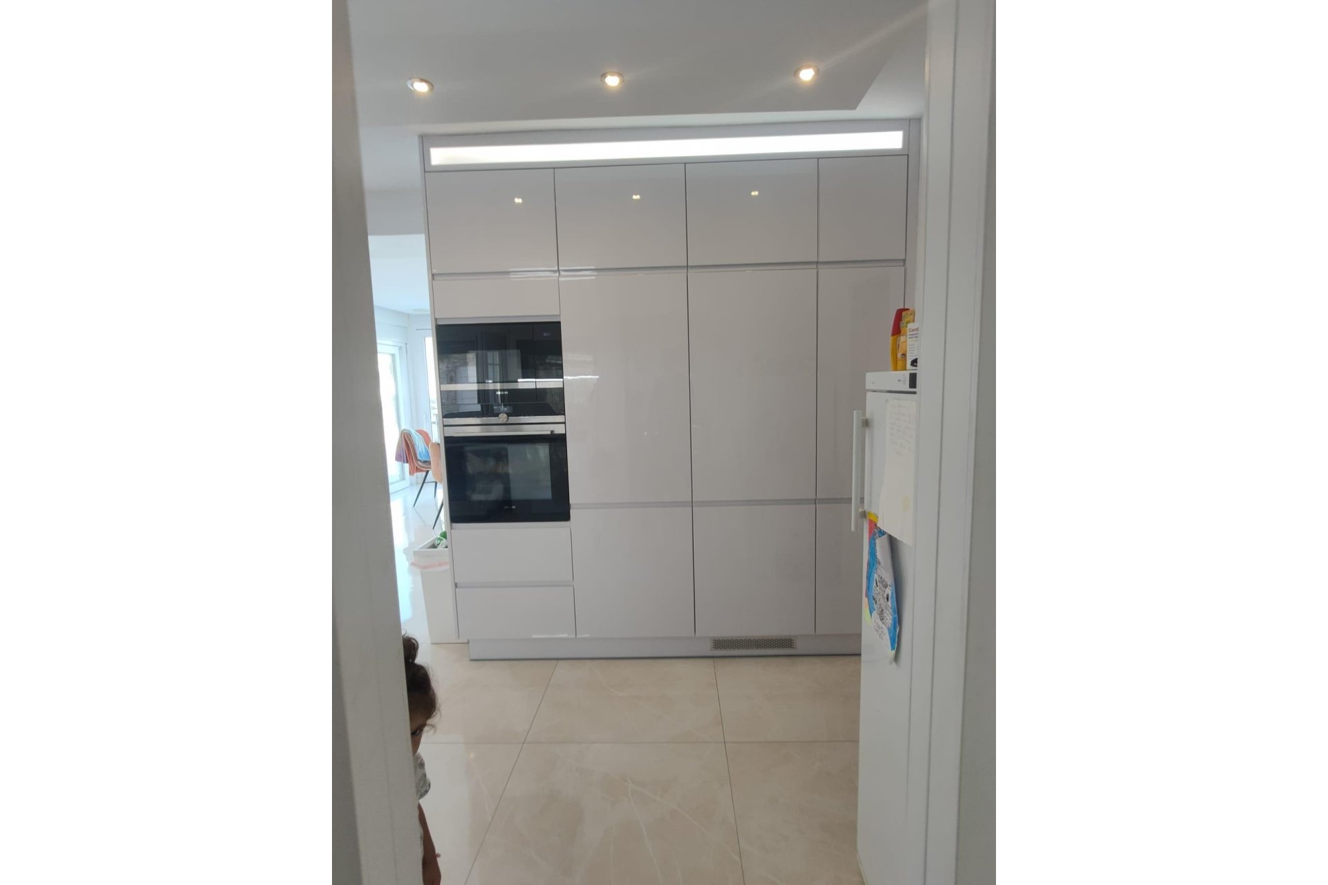 Revente - Villa -
Orihuela Costa - La Zenia