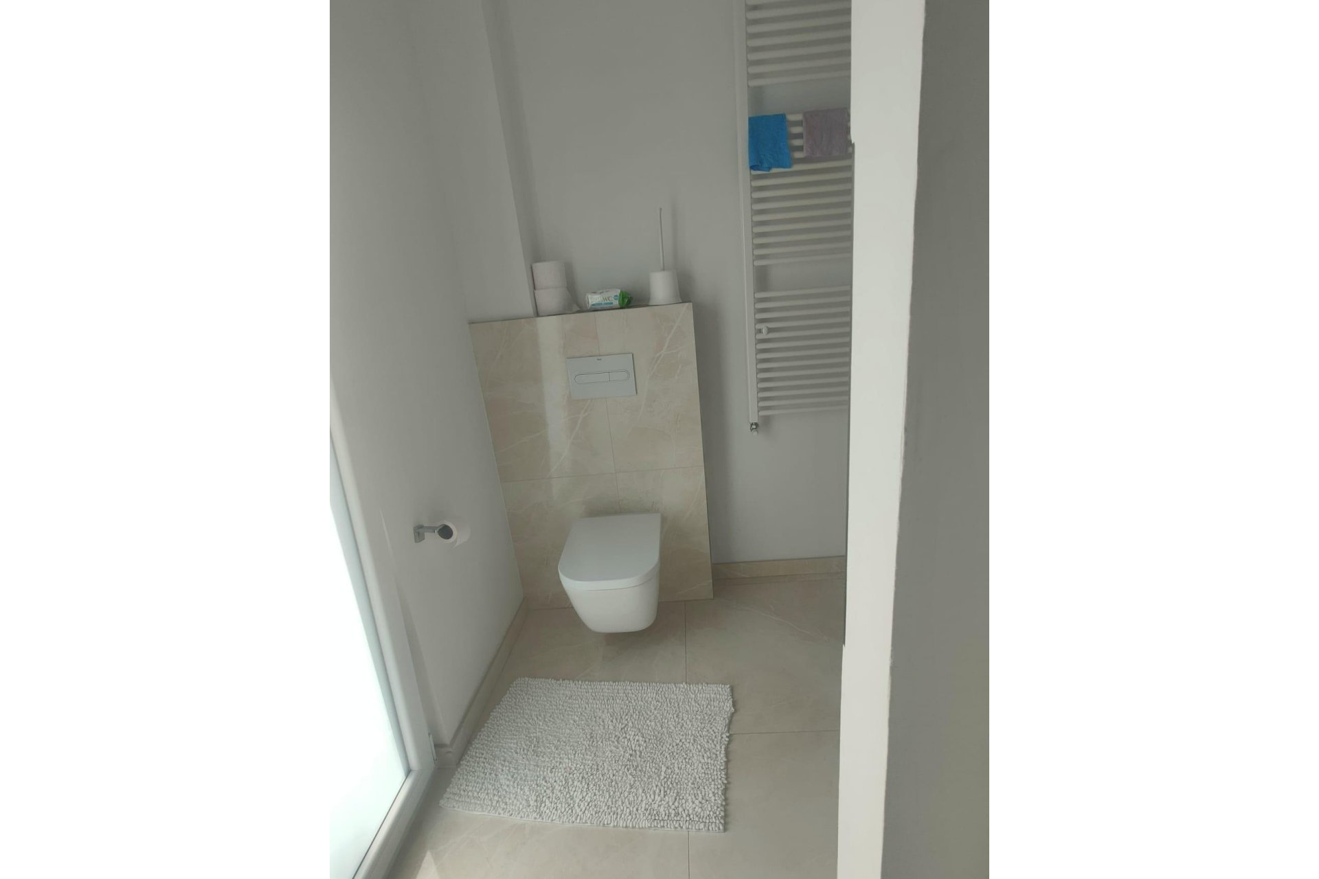 Revente - Villa -
Orihuela Costa - La Zenia