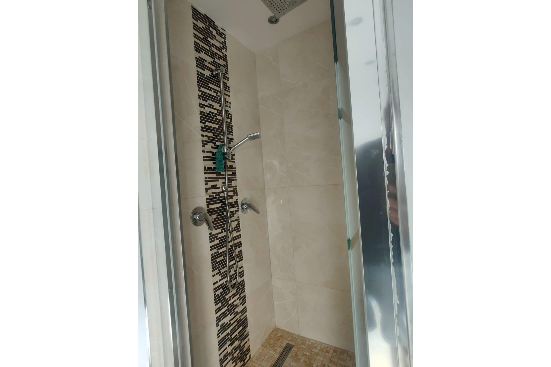 Revente - Villa -
Orihuela Costa - La Zenia