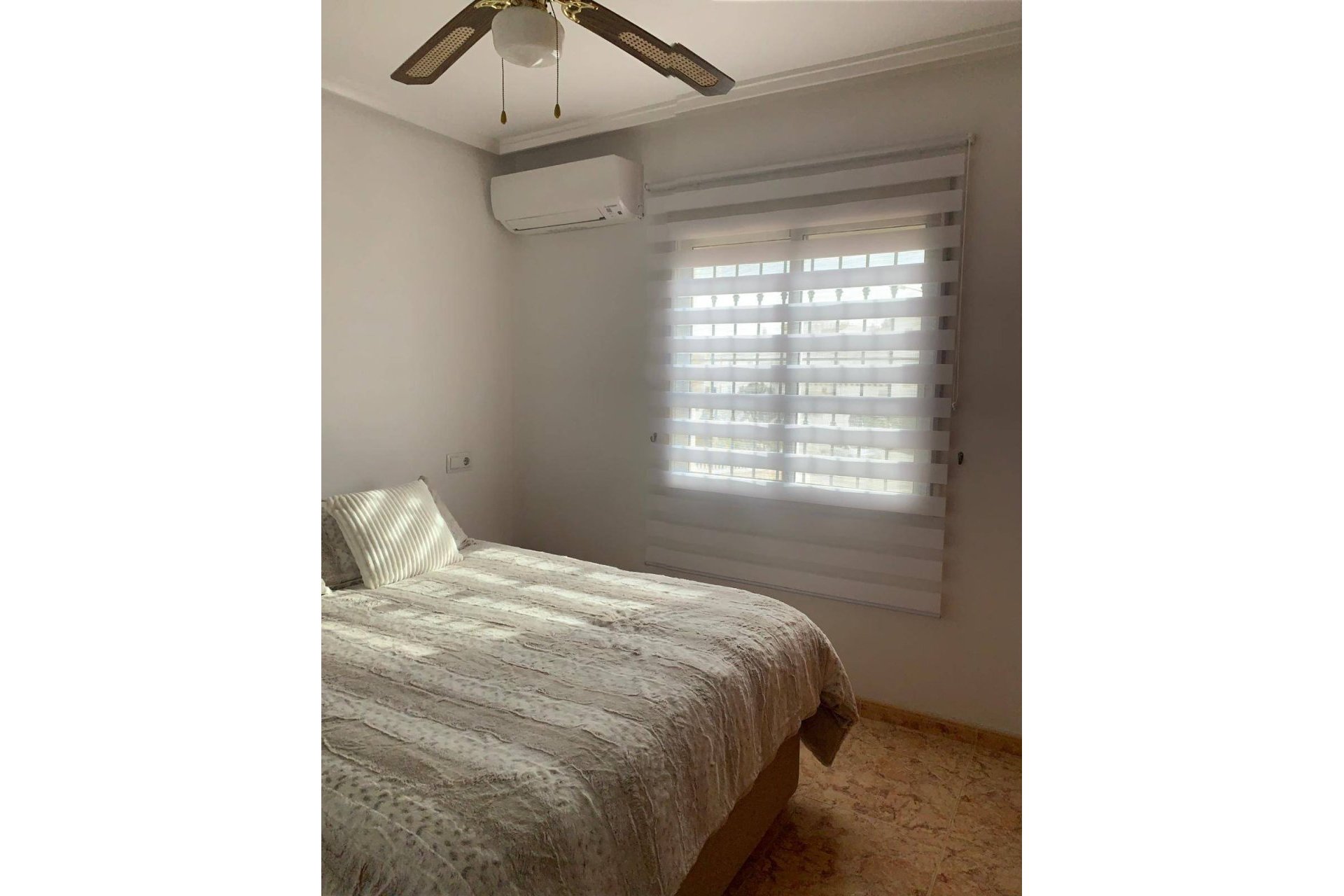 Revente - Villa -
Orihuela Costa - Las Filipinas
