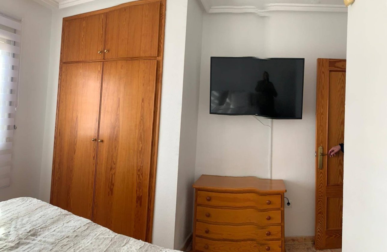 Revente - Villa -
Orihuela Costa - Las Filipinas