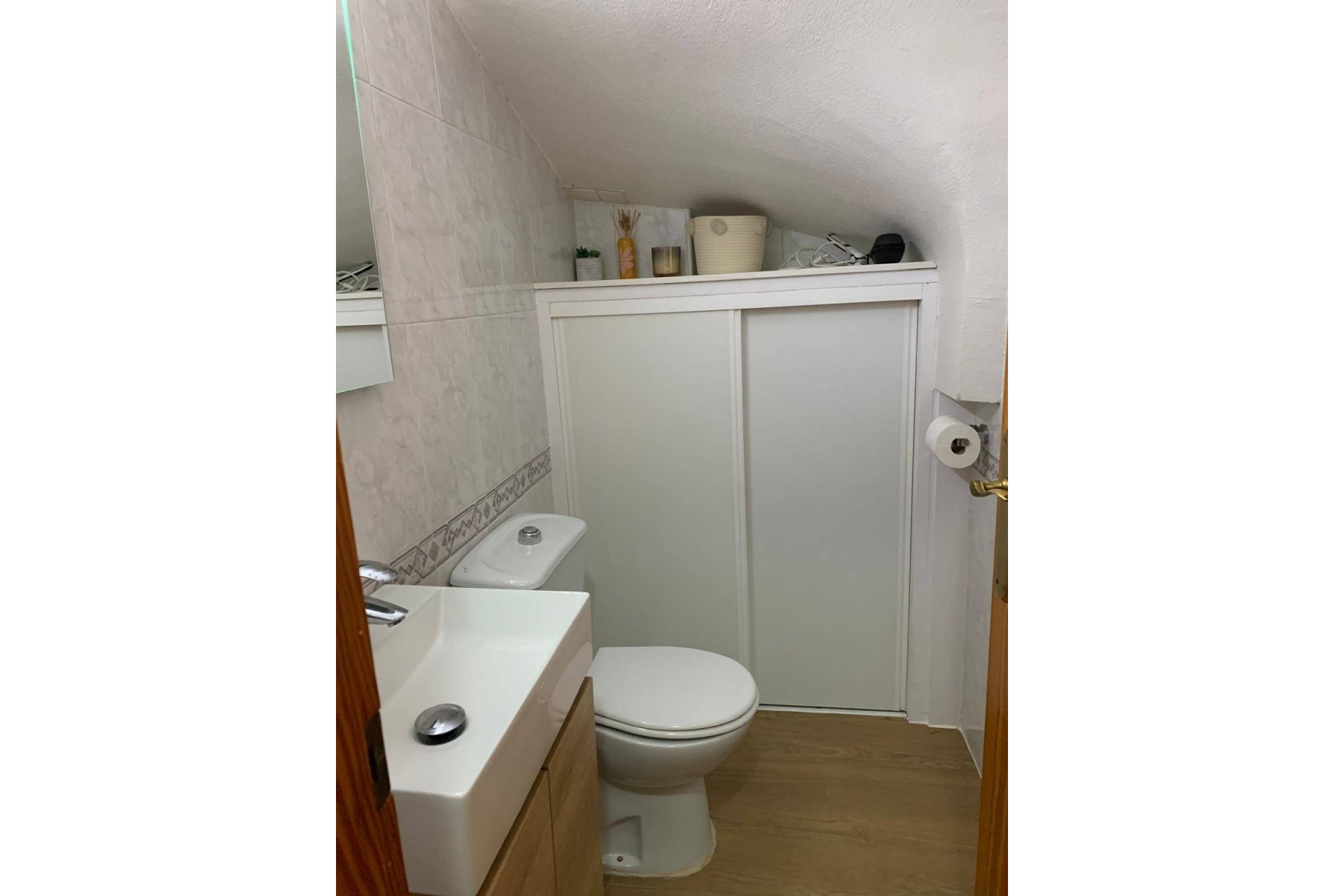 Revente - Villa -
Orihuela Costa - Las Filipinas