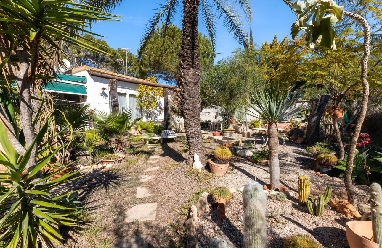 Revente - Villa -
Orihuela Costa - Lomas De Cabo Roig-los Dolses