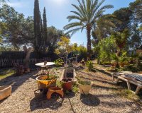 Revente - Villa -
Orihuela Costa - Lomas De Cabo Roig-los Dolses