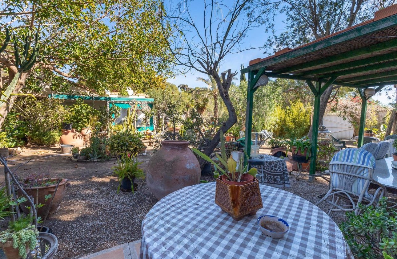 Revente - Villa -
Orihuela Costa - Lomas De Cabo Roig-los Dolses