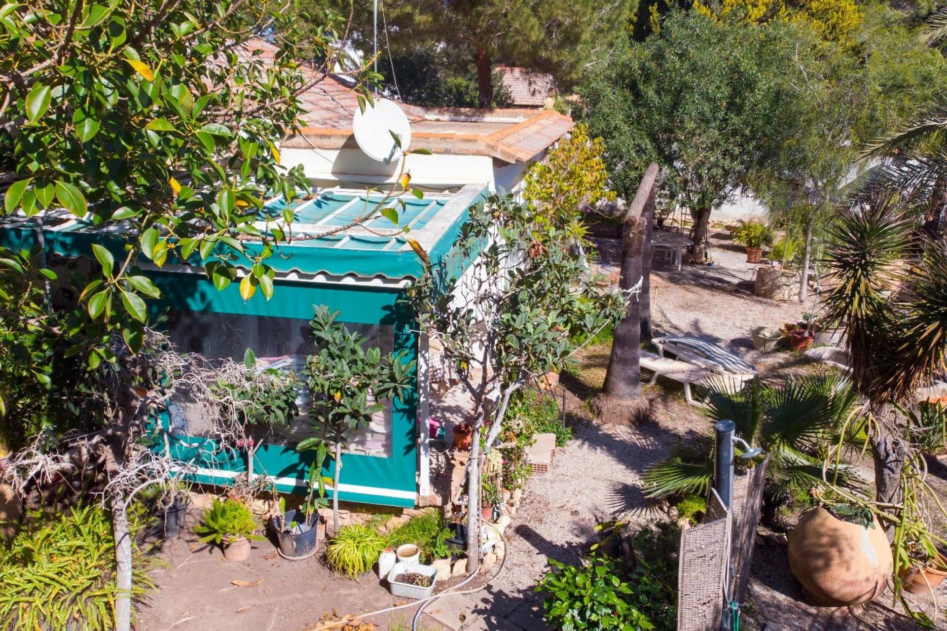 Revente - Villa -
Orihuela Costa - Lomas De Cabo Roig-los Dolses