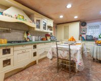 Revente - Villa -
Orihuela Costa - Lomas De Cabo Roig-los Dolses