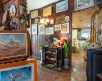 Revente - Villa -
Orihuela Costa - Lomas De Cabo Roig-los Dolses