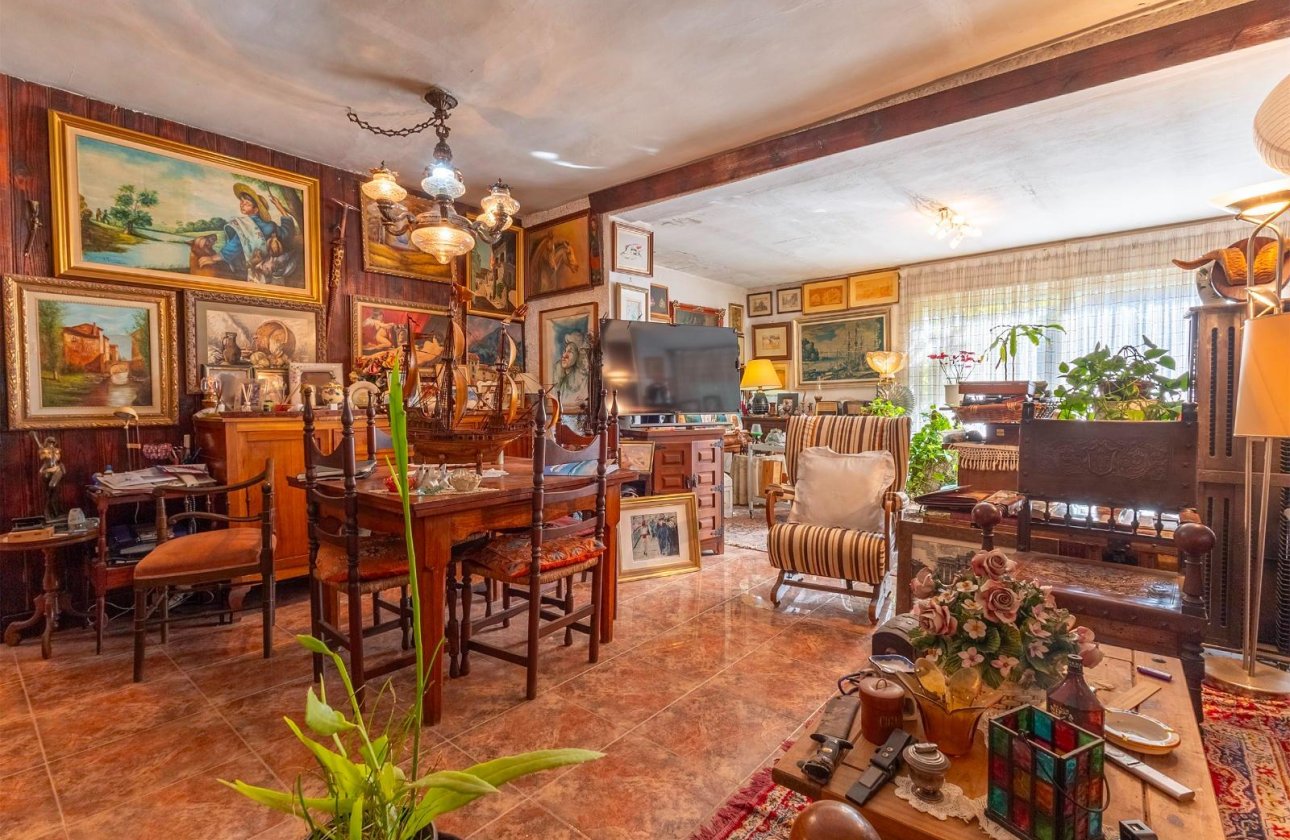 Revente - Villa -
Orihuela Costa - Lomas De Cabo Roig-los Dolses