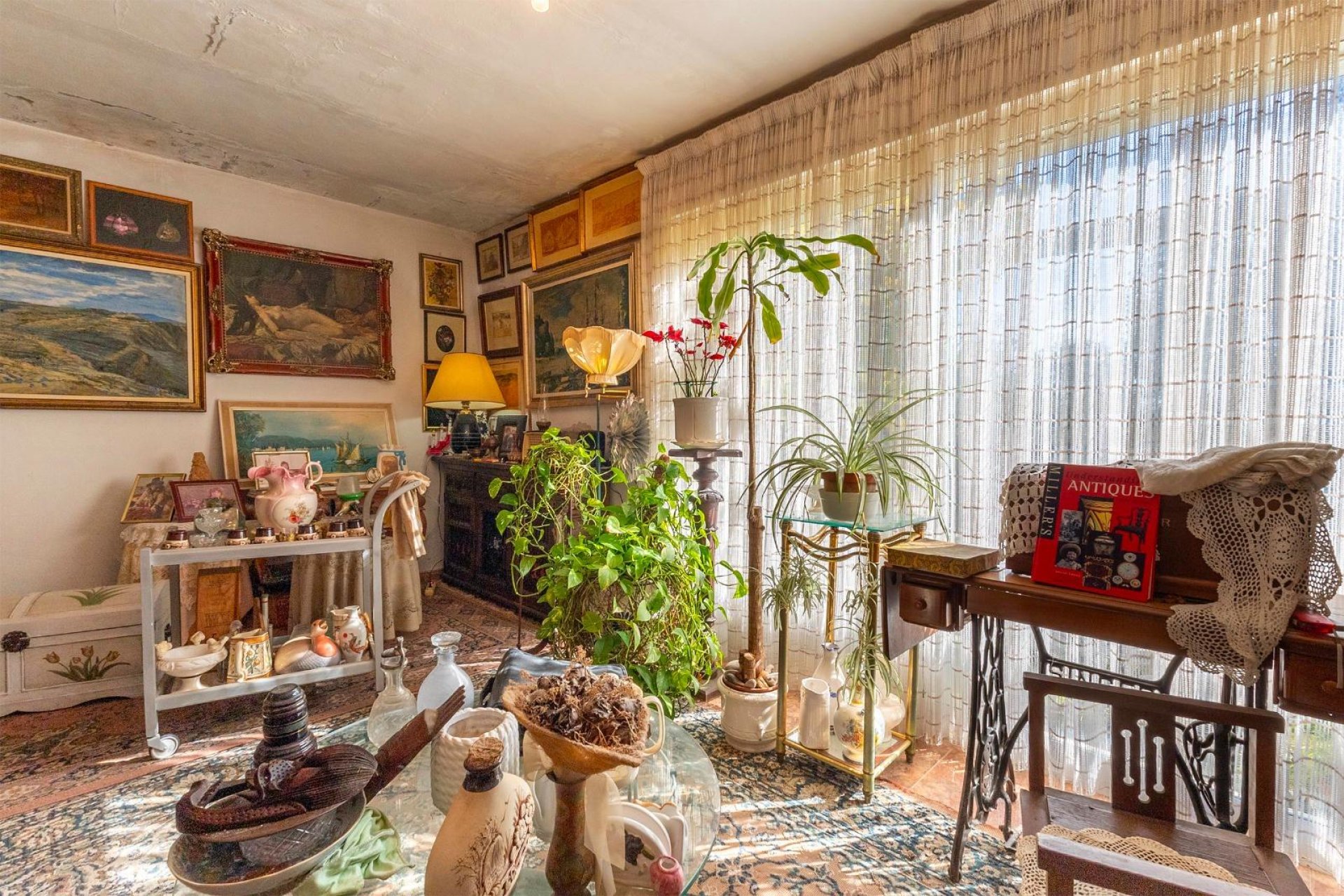 Revente - Villa -
Orihuela Costa - Lomas De Cabo Roig-los Dolses