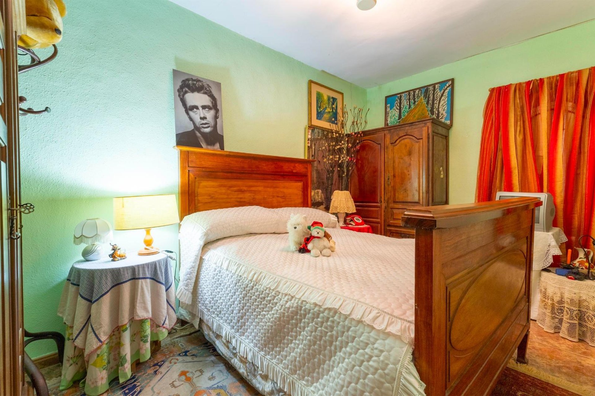 Revente - Villa -
Orihuela Costa - Lomas De Cabo Roig-los Dolses