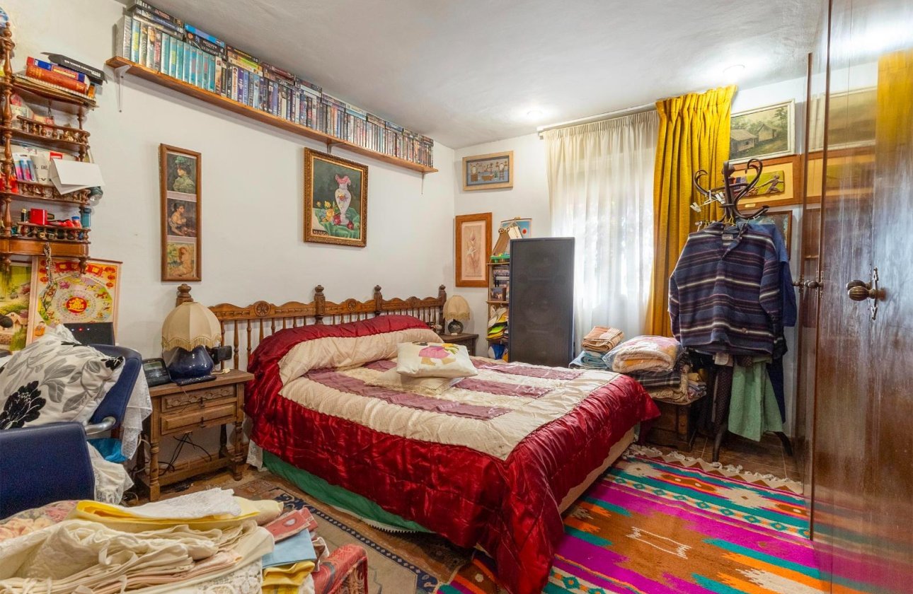 Revente - Villa -
Orihuela Costa - Lomas De Cabo Roig-los Dolses