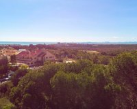 Revente - Villa -
Orihuela Costa - Lomas De Cabo Roig-los Dolses