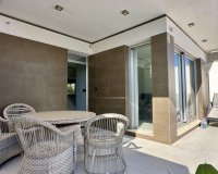 Revente - Villa -
Orihuela Costa - Lomas De Cabo Roig-los Dolses