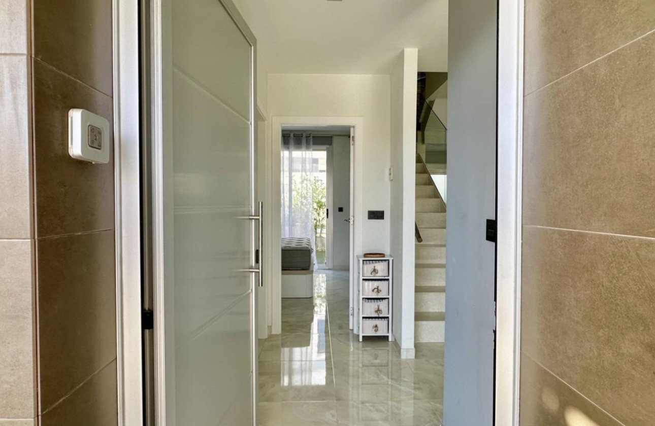 Revente - Villa -
Orihuela Costa - Lomas De Cabo Roig-los Dolses