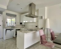 Revente - Villa -
Orihuela Costa - Lomas De Cabo Roig-los Dolses