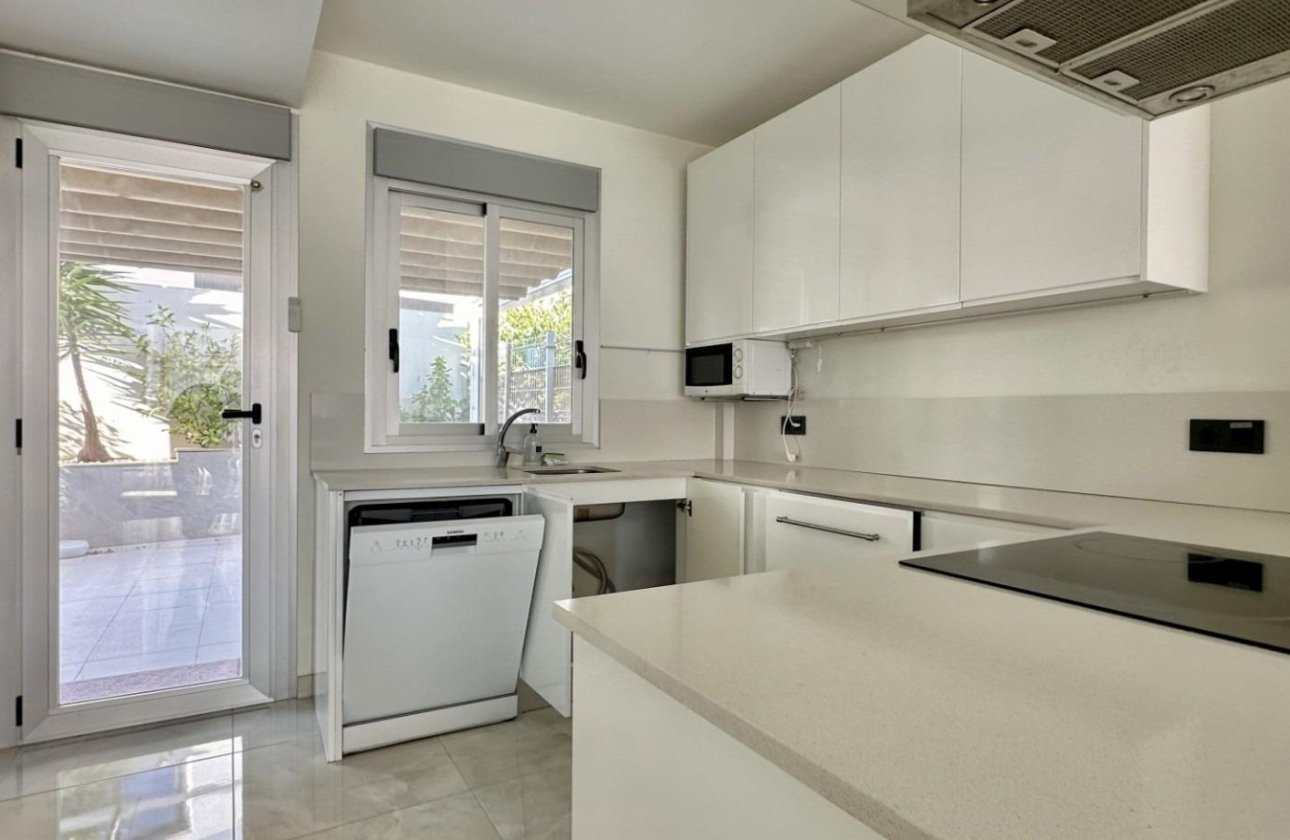 Revente - Villa -
Orihuela Costa - Lomas De Cabo Roig-los Dolses