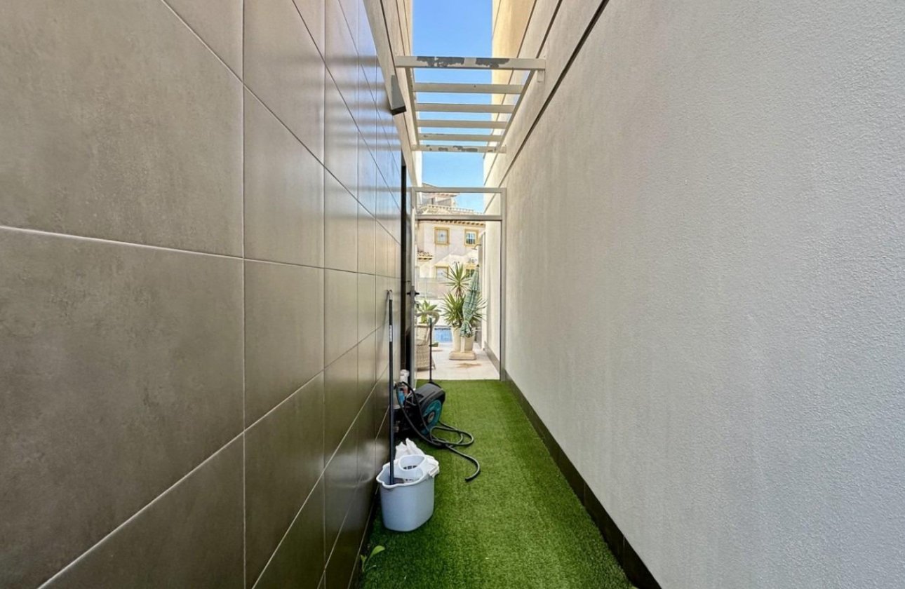 Revente - Villa -
Orihuela Costa - Lomas De Cabo Roig-los Dolses