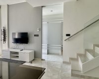 Revente - Villa -
Orihuela Costa - Lomas De Cabo Roig-los Dolses