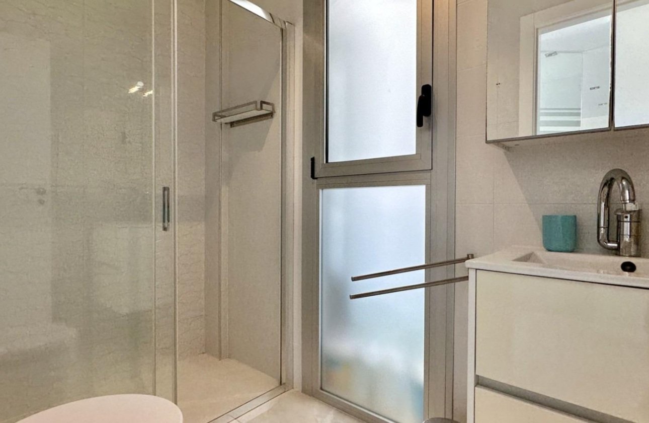 Revente - Villa -
Orihuela Costa - Lomas De Cabo Roig-los Dolses