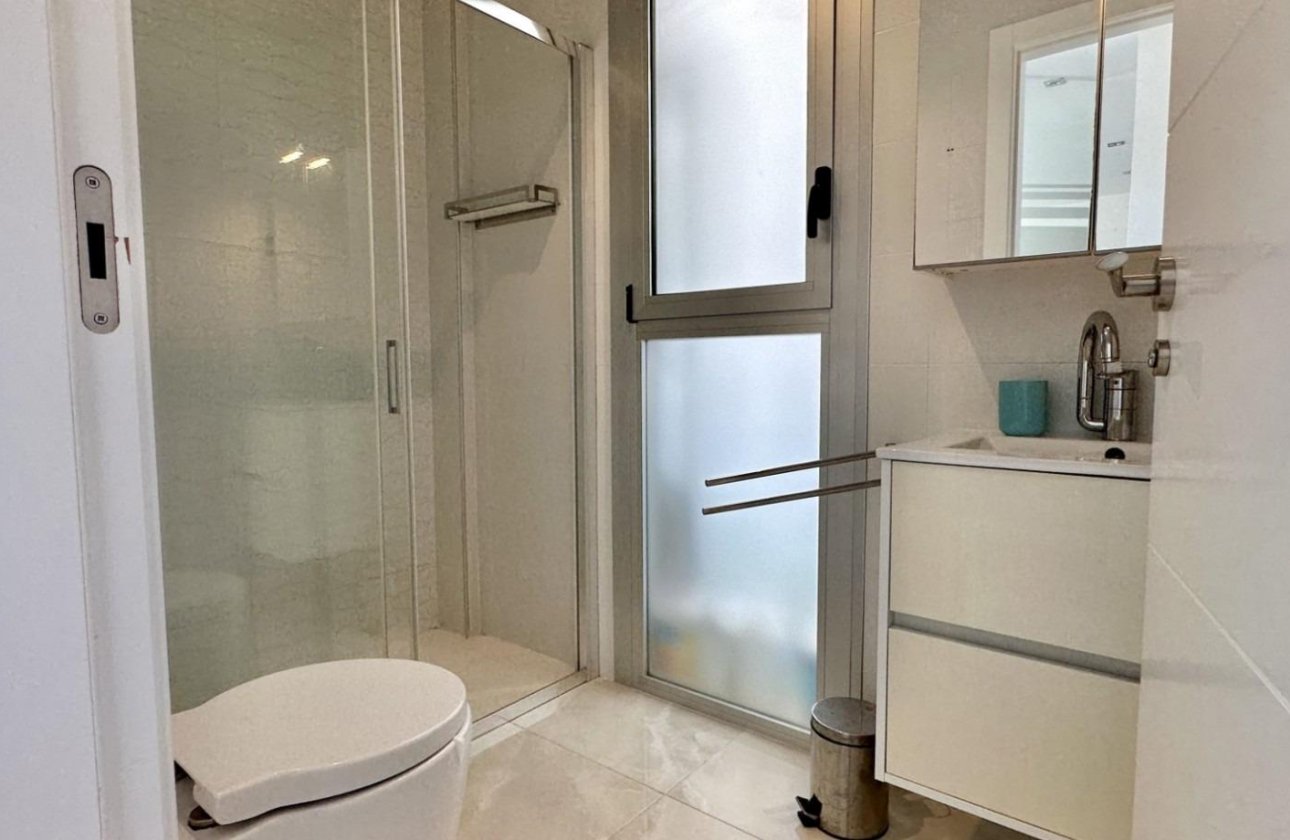 Revente - Villa -
Orihuela Costa - Lomas De Cabo Roig-los Dolses