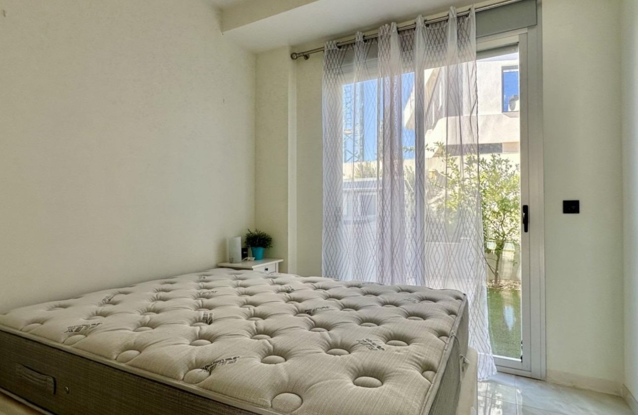 Revente - Villa -
Orihuela Costa - Lomas De Cabo Roig-los Dolses