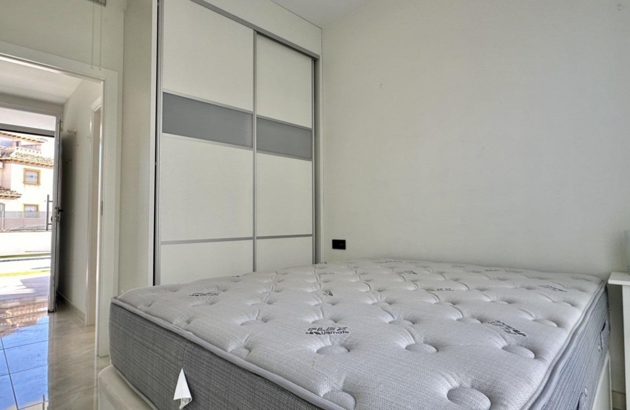 Revente - Villa -
Orihuela Costa - Lomas De Cabo Roig-los Dolses