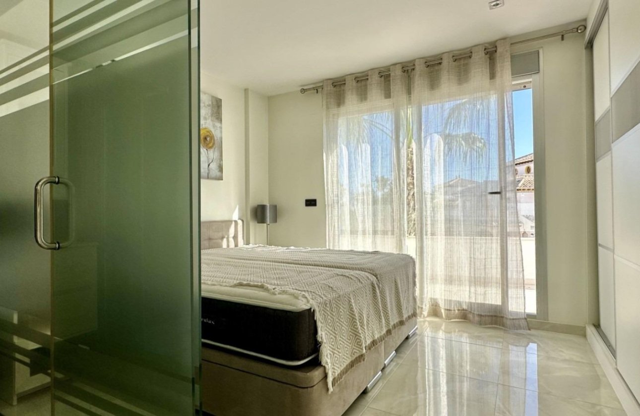 Revente - Villa -
Orihuela Costa - Lomas De Cabo Roig-los Dolses