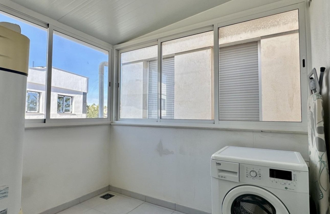 Revente - Villa -
Orihuela Costa - Lomas De Cabo Roig-los Dolses