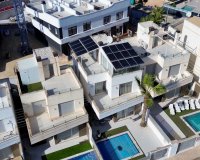 Revente - Villa -
Orihuela Costa - Lomas De Cabo Roig-los Dolses