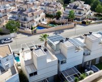 Revente - Villa -
Orihuela Costa - Lomas De Cabo Roig-los Dolses