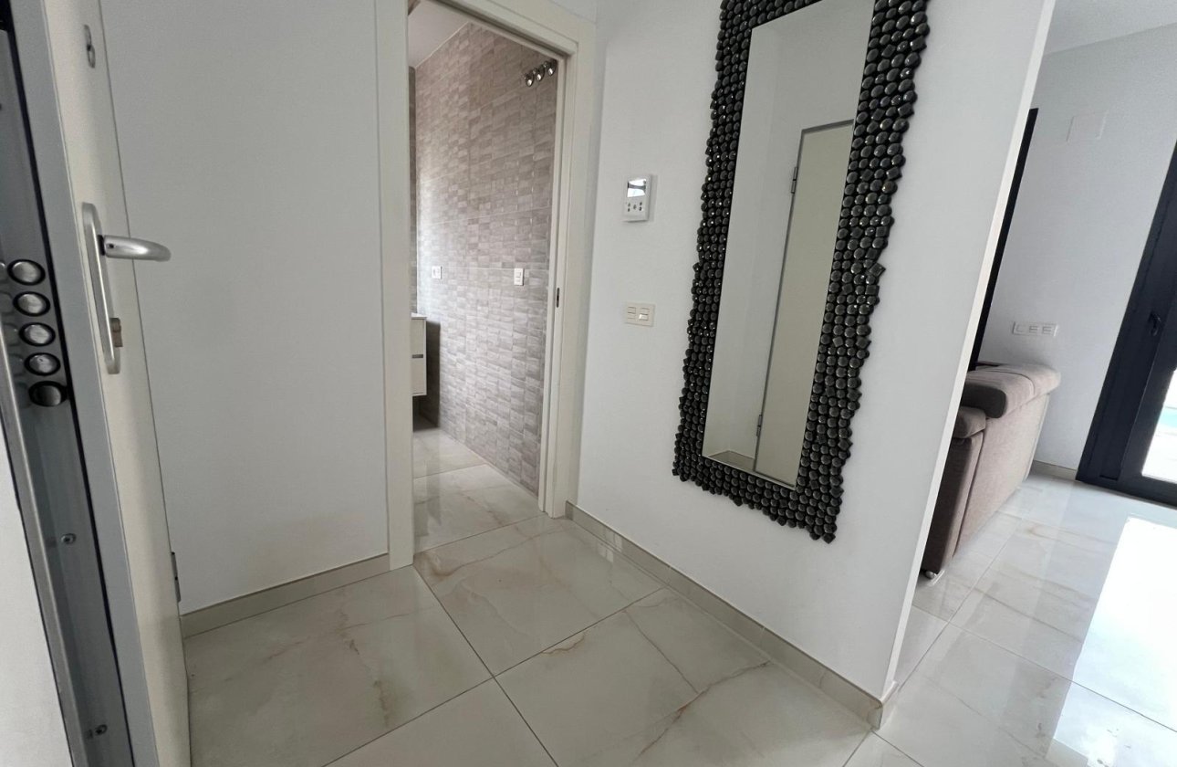 Revente - Villa -
Orihuela Costa - Lomas de Cabo Roig