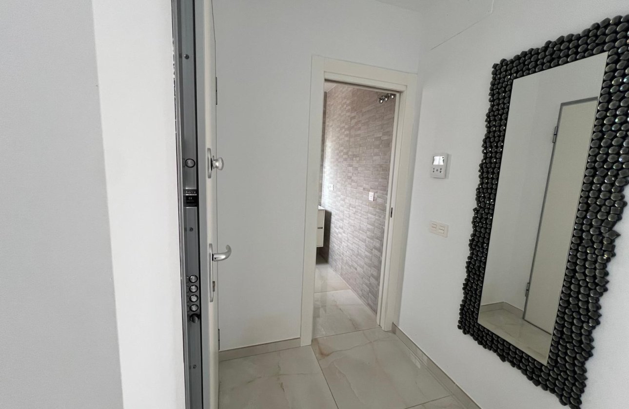 Revente - Villa -
Orihuela Costa - Lomas de Cabo Roig