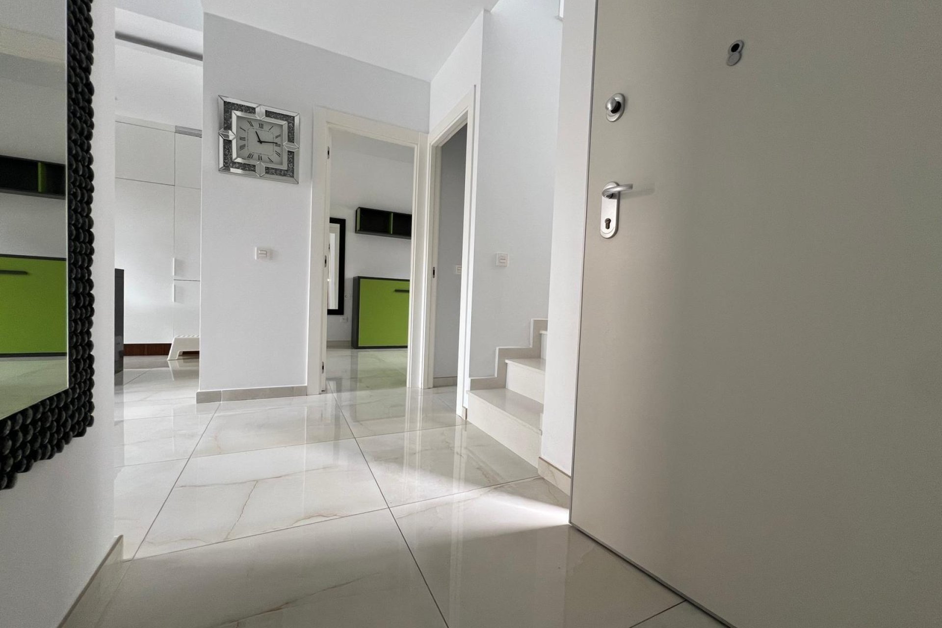 Revente - Villa -
Orihuela Costa - Lomas de Cabo Roig