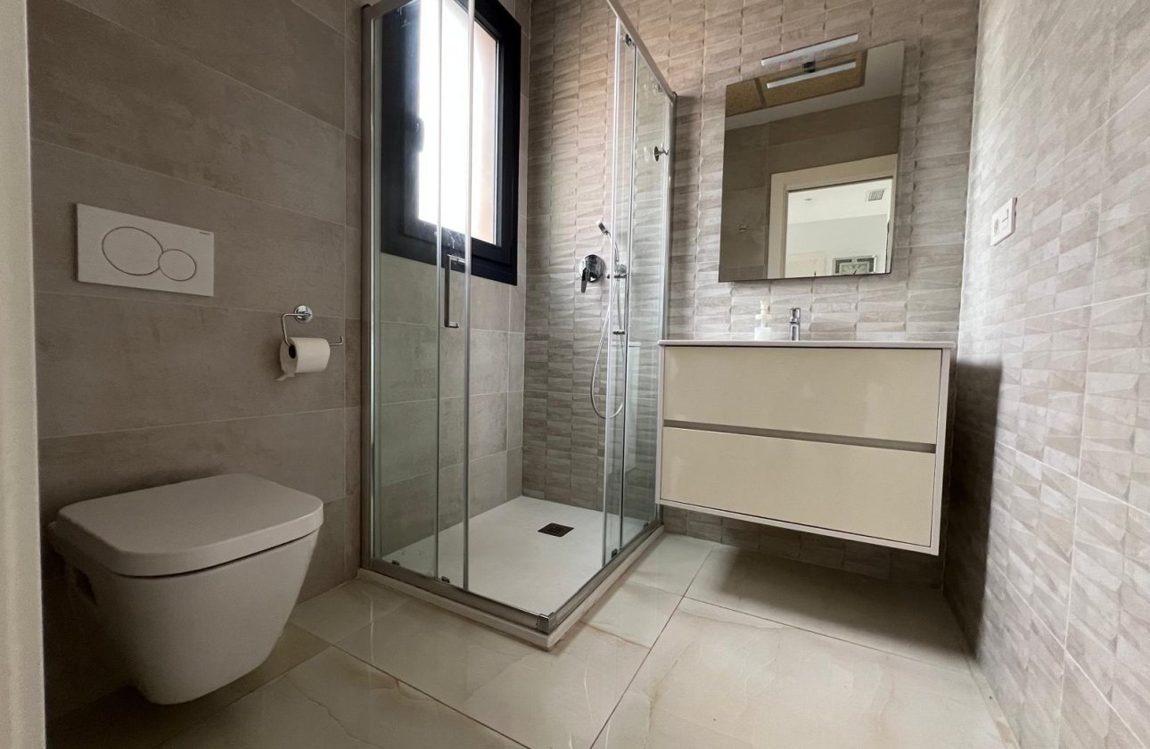 Revente - Villa -
Orihuela Costa - Lomas de Cabo Roig