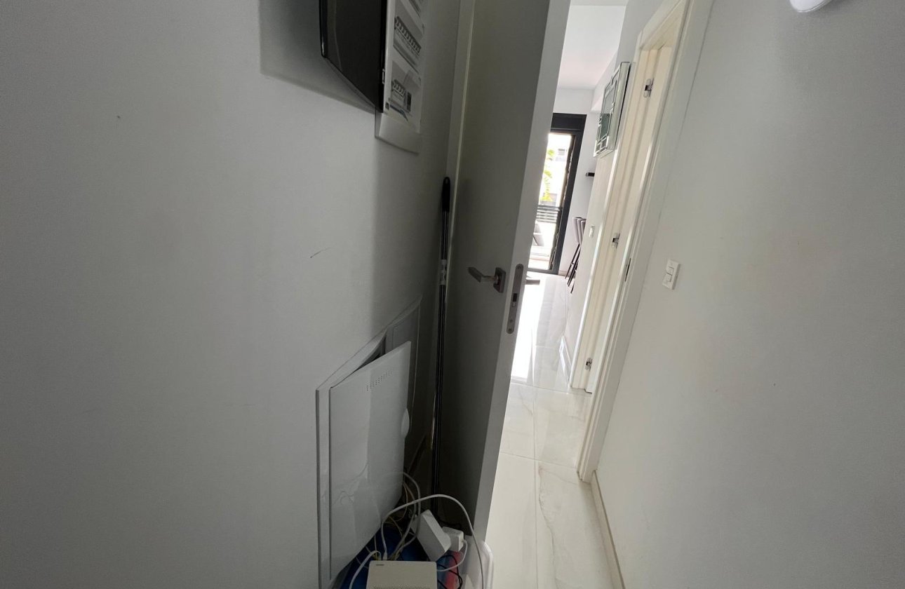 Revente - Villa -
Orihuela Costa - Lomas de Cabo Roig