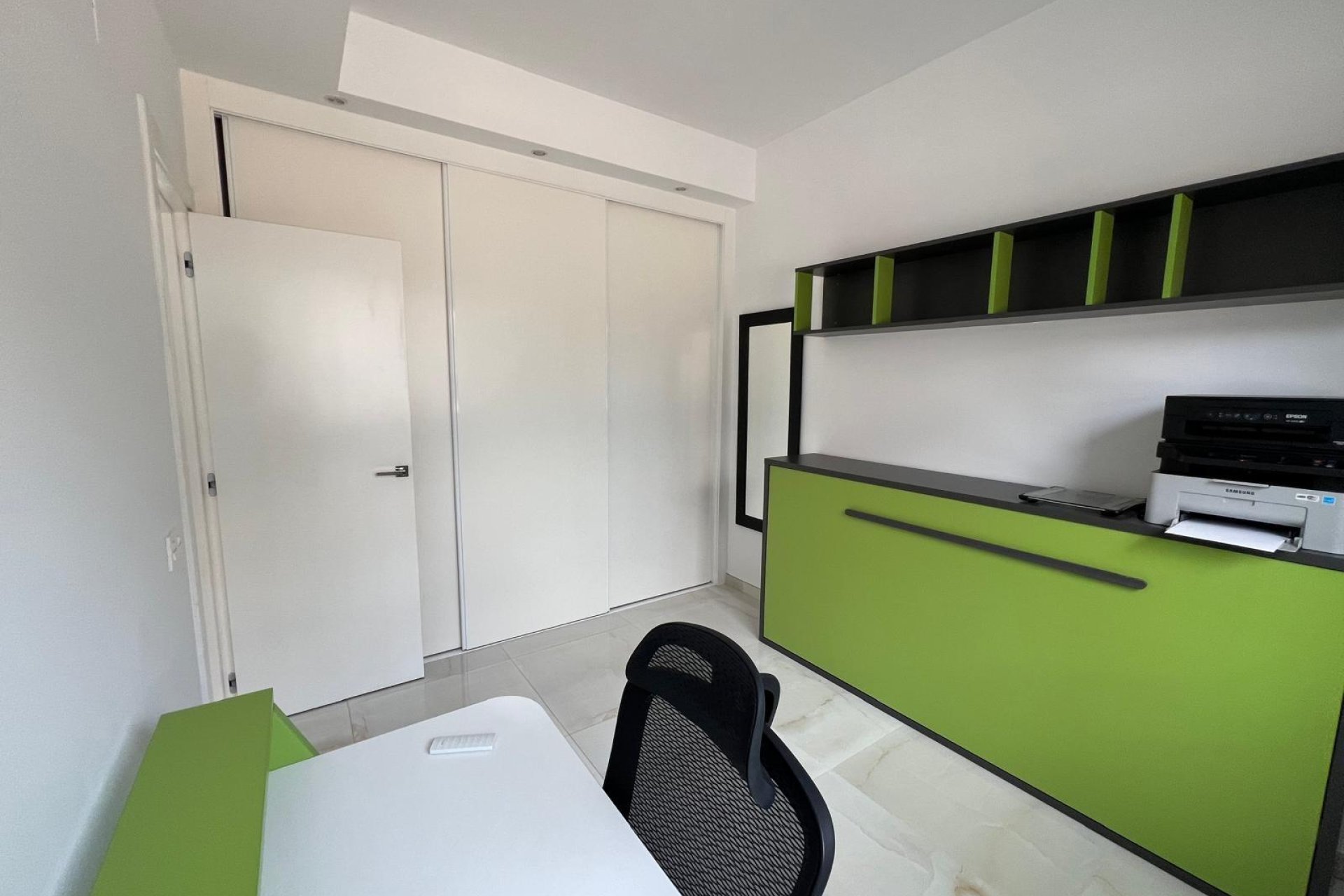 Revente - Villa -
Orihuela Costa - Lomas de Cabo Roig