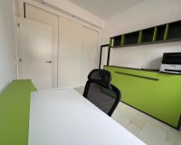 Revente - Villa -
Orihuela Costa - Lomas de Cabo Roig