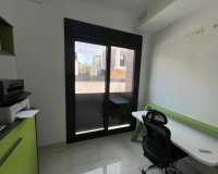 Revente - Villa -
Orihuela Costa - Lomas de Cabo Roig