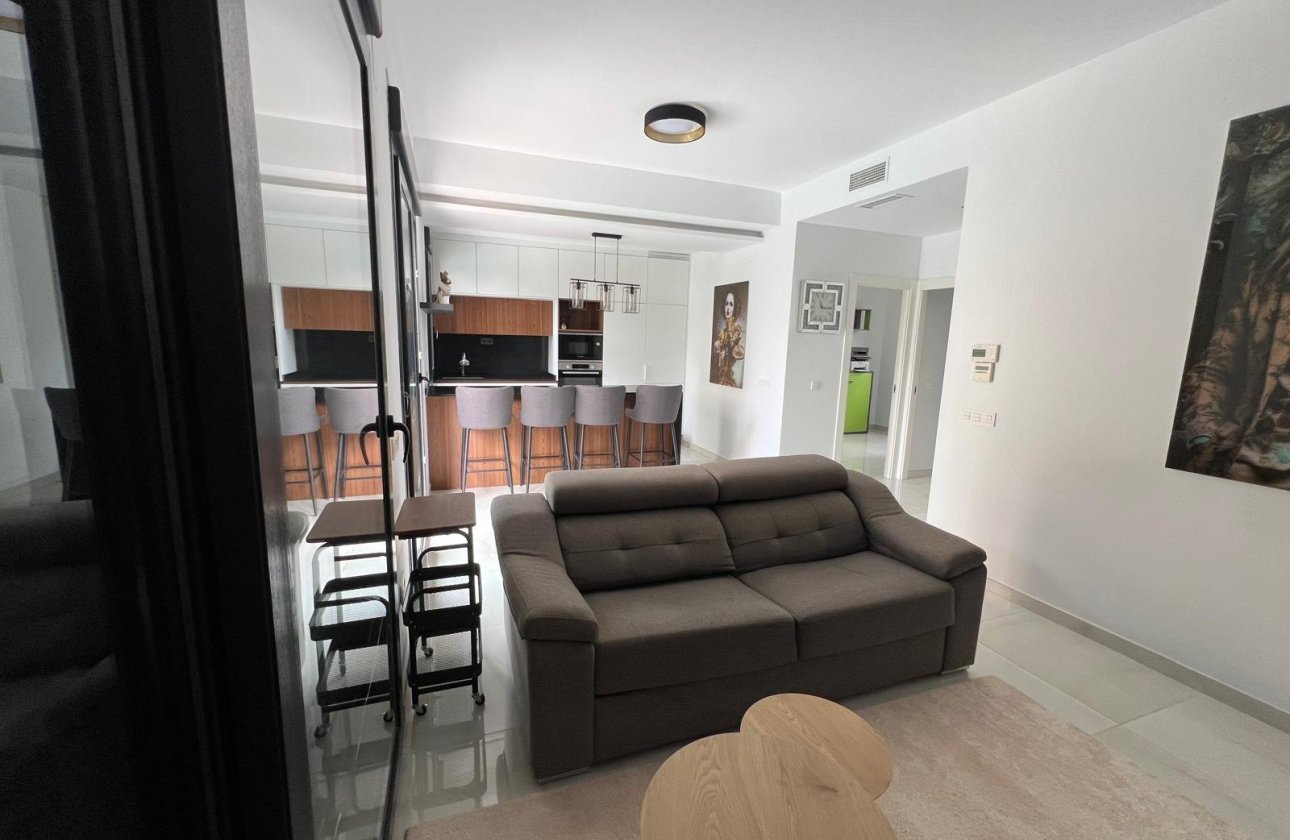 Revente - Villa -
Orihuela Costa - Lomas de Cabo Roig