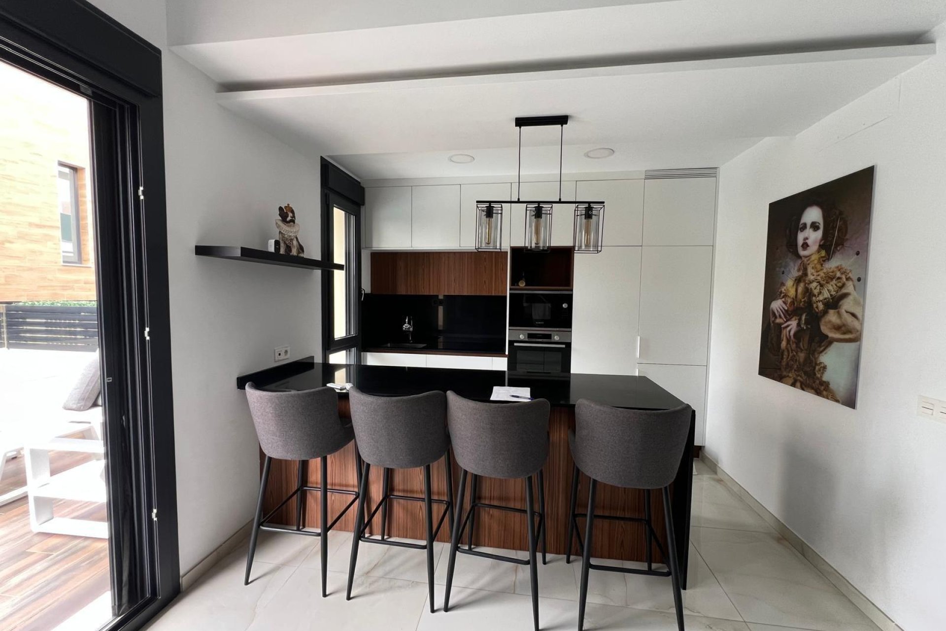 Revente - Villa -
Orihuela Costa - Lomas de Cabo Roig