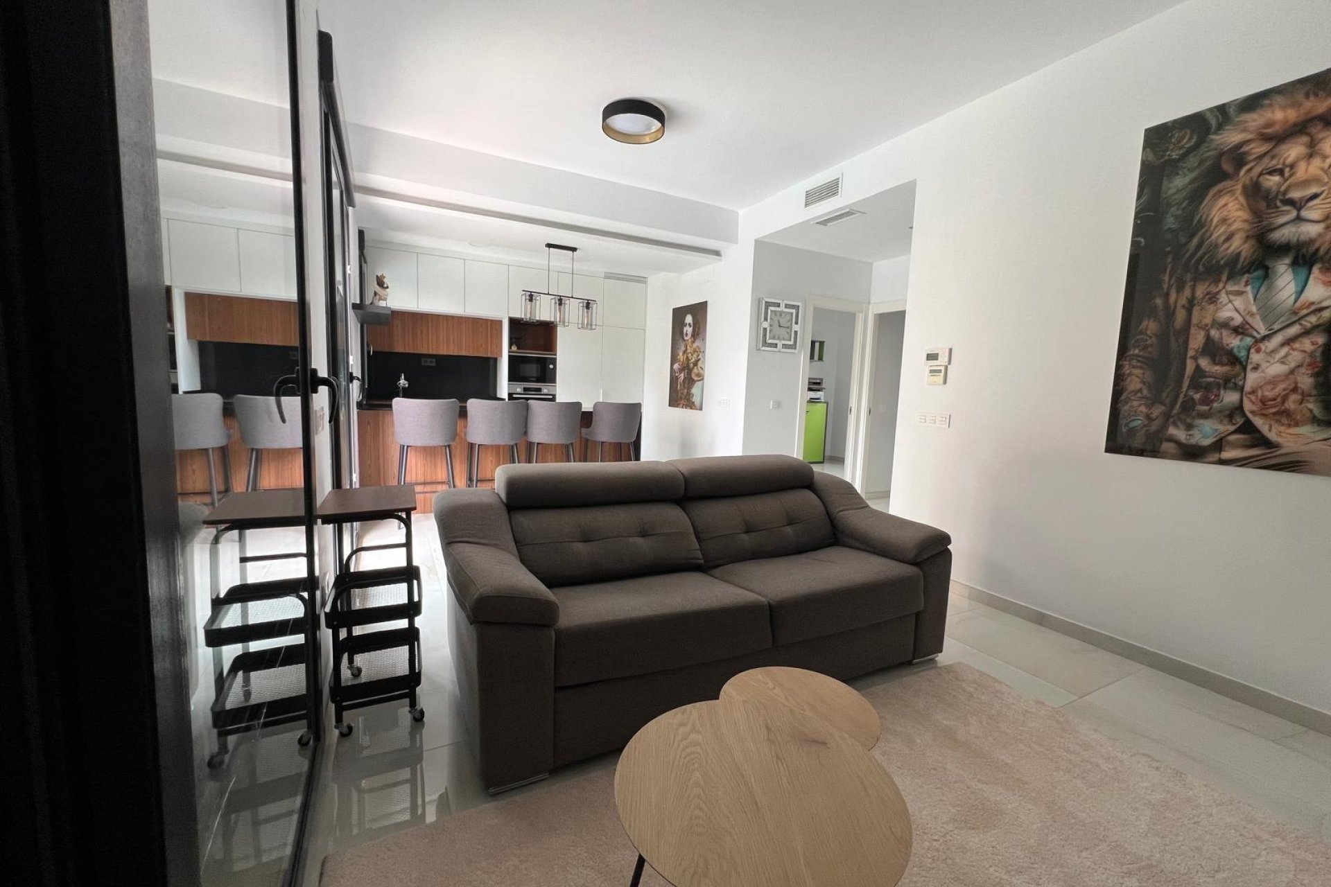 Revente - Villa -
Orihuela Costa - Lomas de Cabo Roig