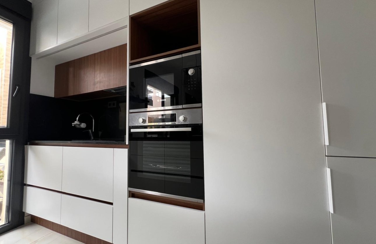 Revente - Villa -
Orihuela Costa - Lomas de Cabo Roig